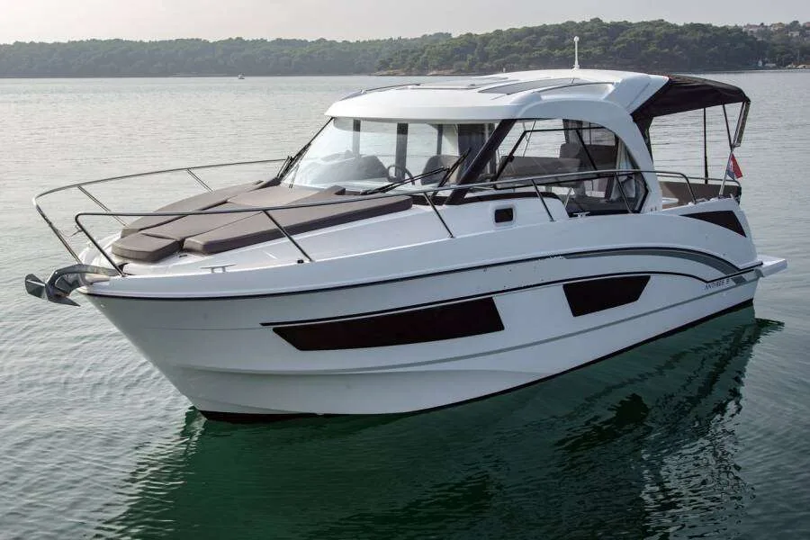 Beneteau ANTARES 9 usato - foto 1