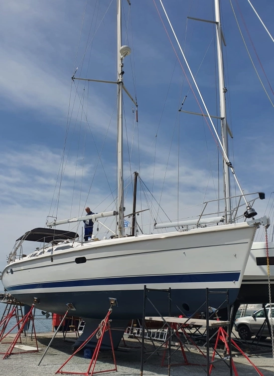Hunter 460 VAT PAID used - photo 1