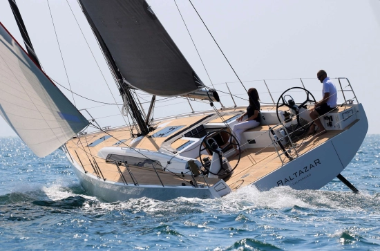 Solaris 44 used - photo 1