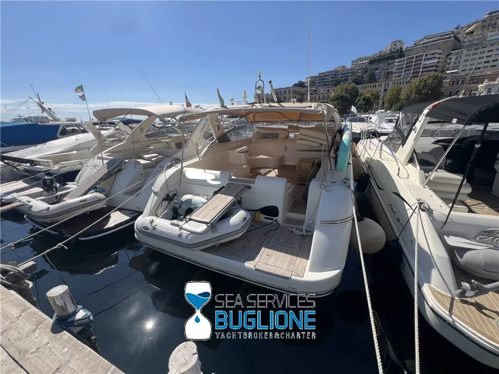 Fiart Mare 42 Genius usato - foto 1