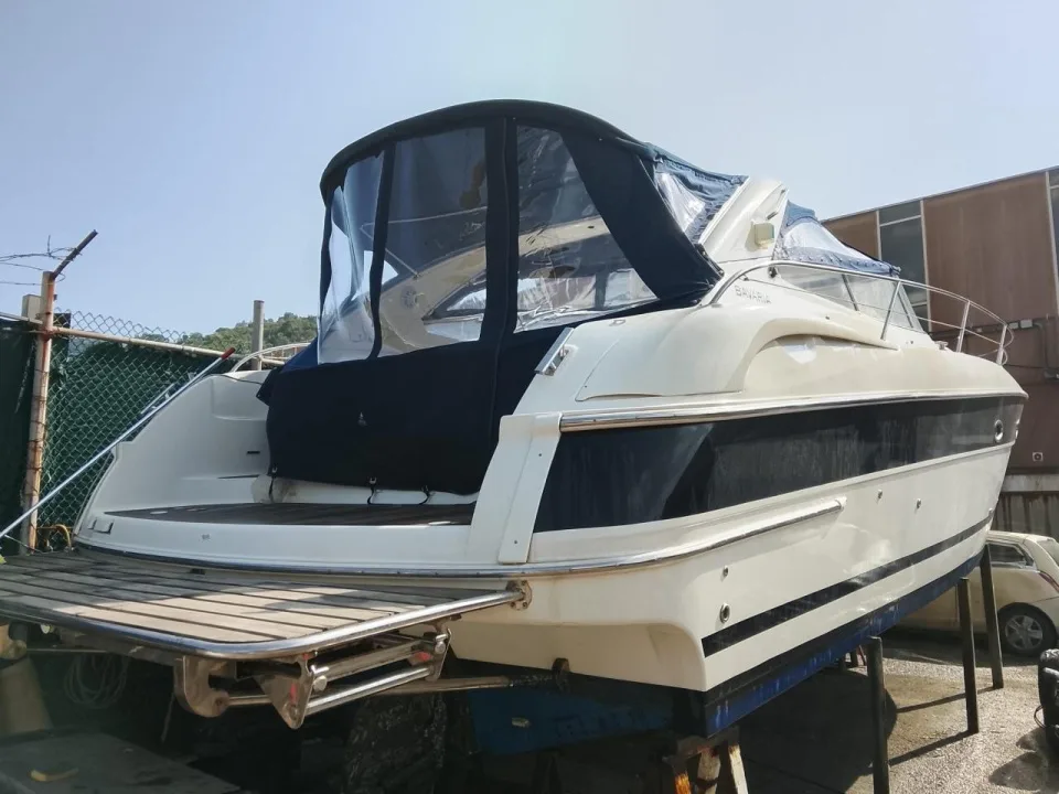 Bavaria Yachts 37 sport used - photo 1