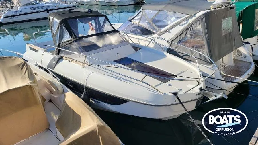 Beneteau FLYER 8.8 SUNDECK usato - foto 1