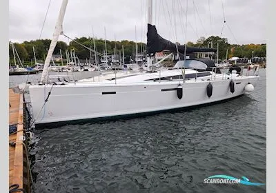 Dehler 42 used - photo 1
