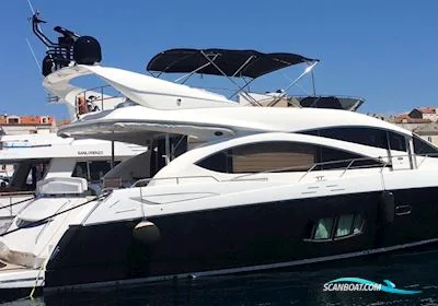 Sunseeker 70 usato - foto 1