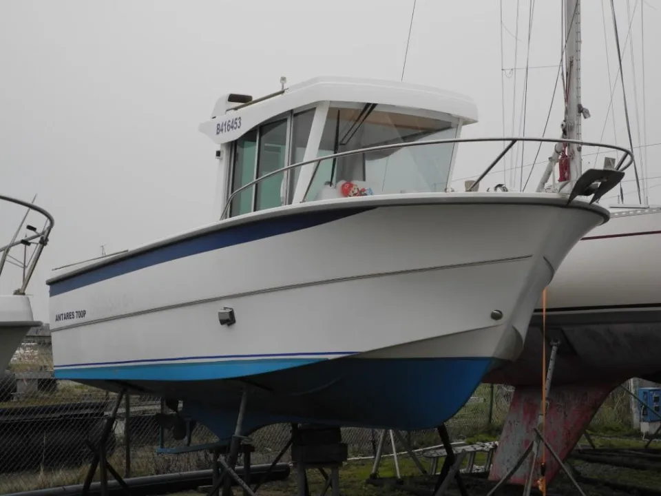 Beneteau Antares 700 P usato - foto 1