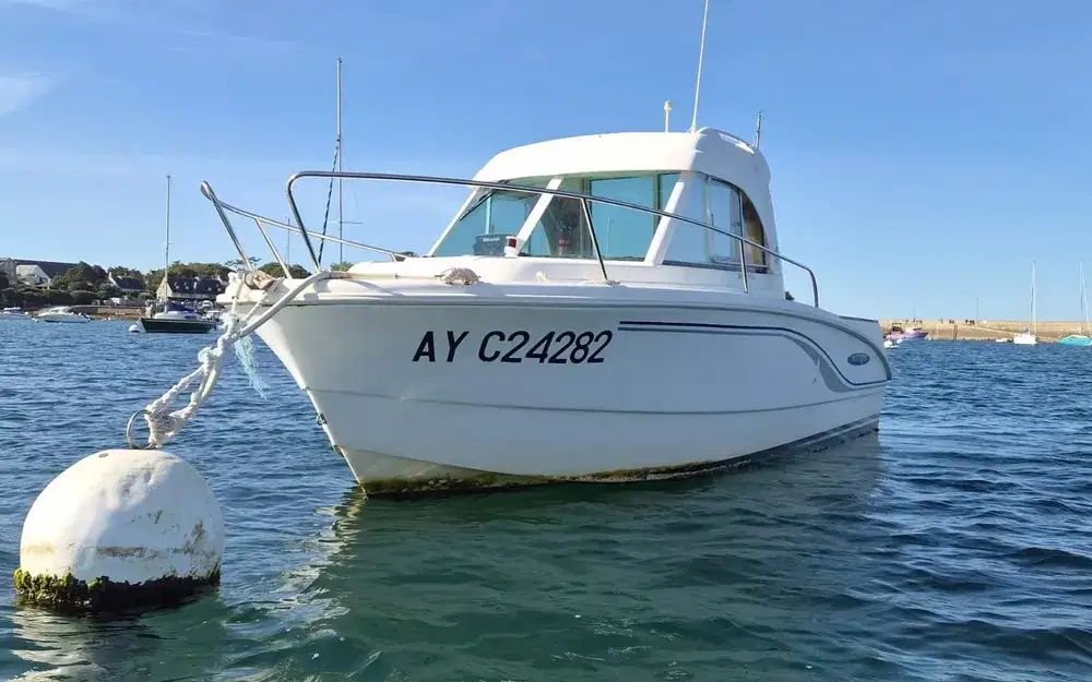 Beneteau ANTARES 650 d'occasion - photo 1
