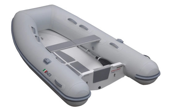 Ab Inflatables VENTUS 8 VL used - photo 1