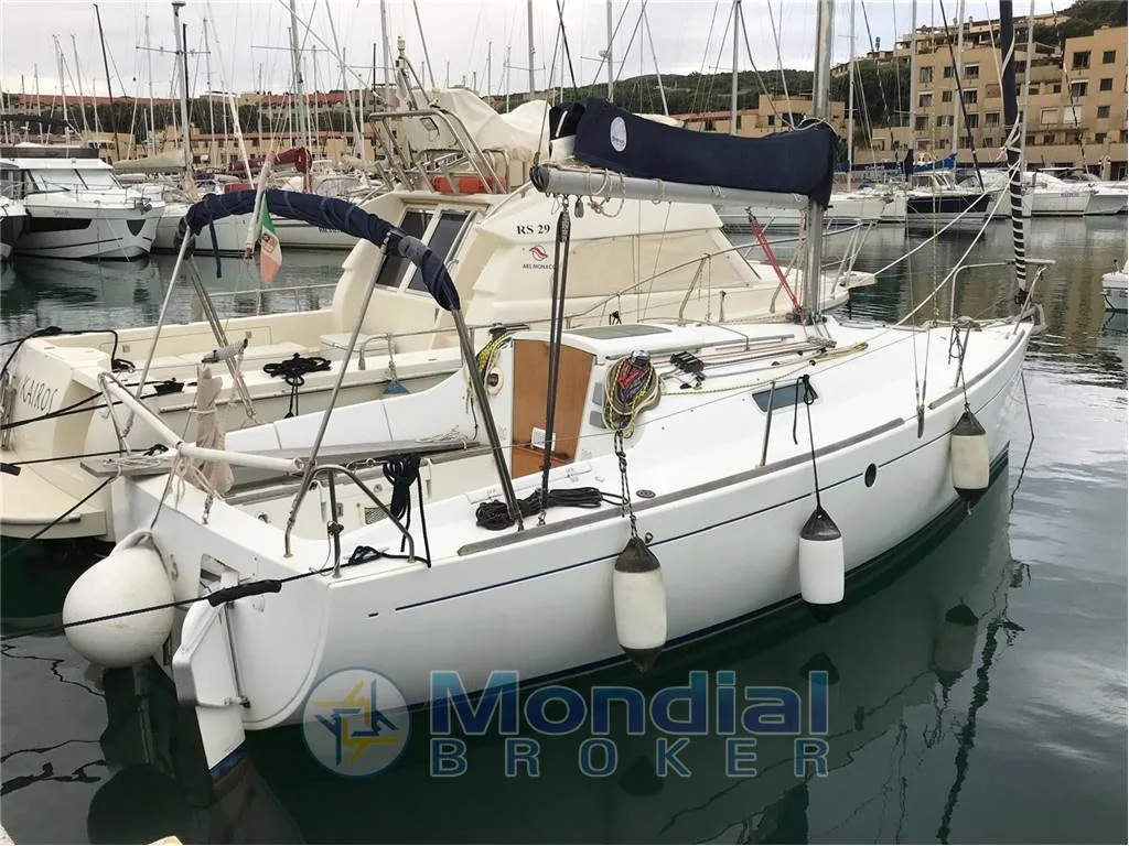 Beneteau FIRST 260 SPIRIT d'occasion - photo 1