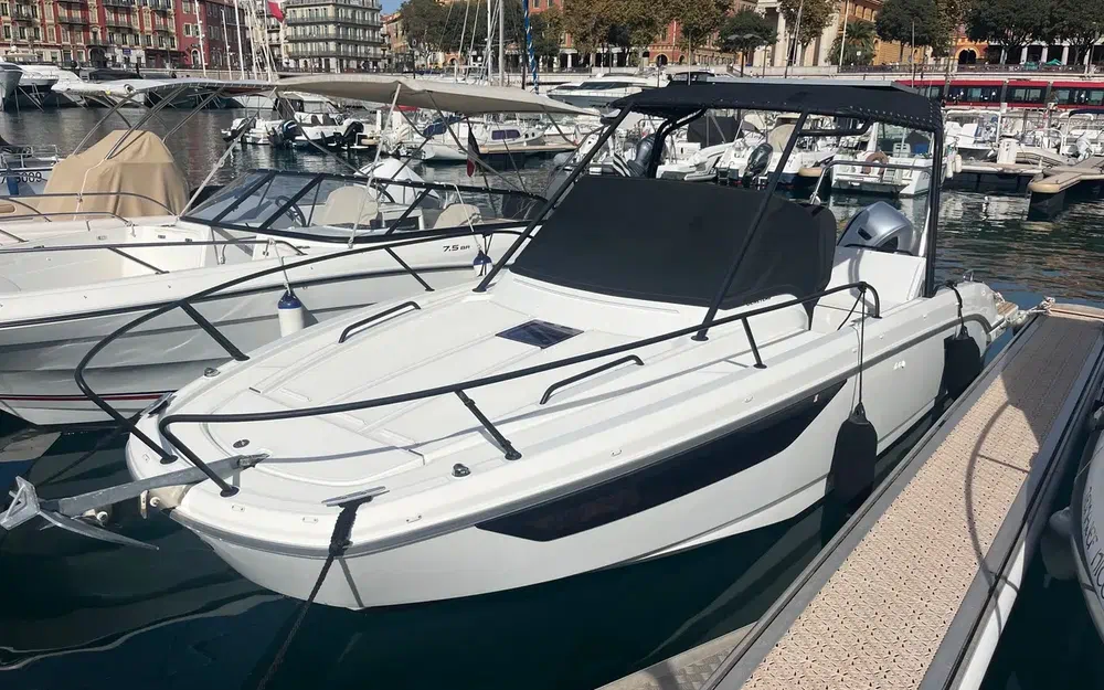 Beneteau Flyer 8 usato - foto 1