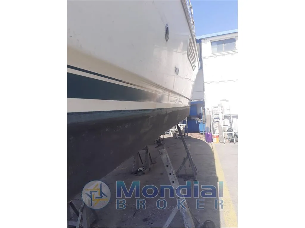 Jeanneau 32 prestige usato - foto 1
