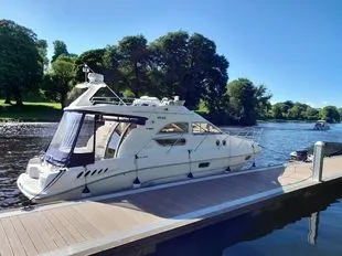 Sealine F33 usato - foto 1