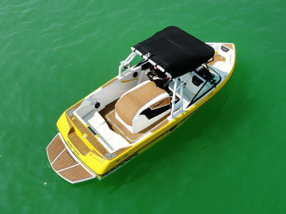 Nautique 200 used - photo 1