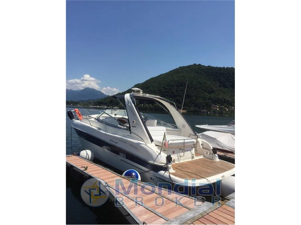 Bavaria Yachts 27 SPORT used - photo 1