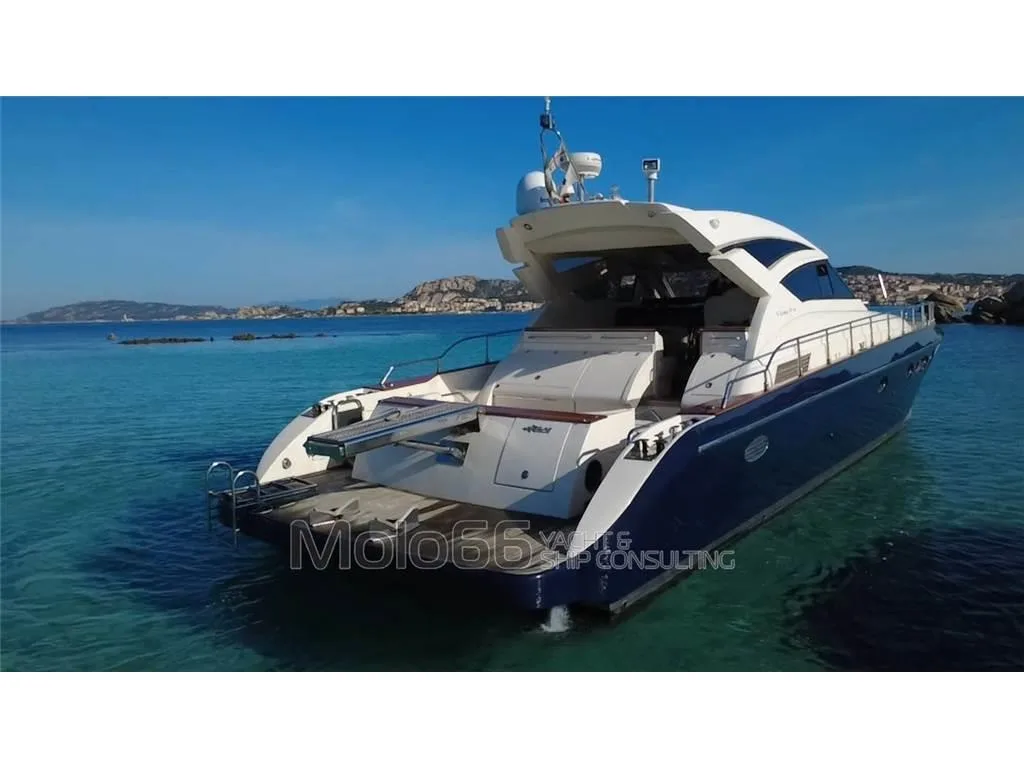 Cayman 58 WA gebraucht - Foto 1