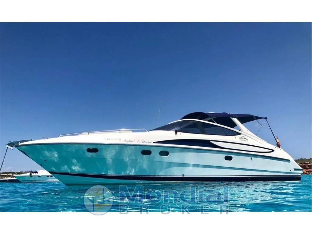 Sarnico Maxim 40 used - photo 1