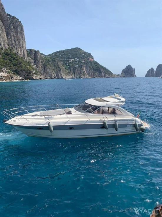 Bavaria Yachts 37 HT used - photo 1
