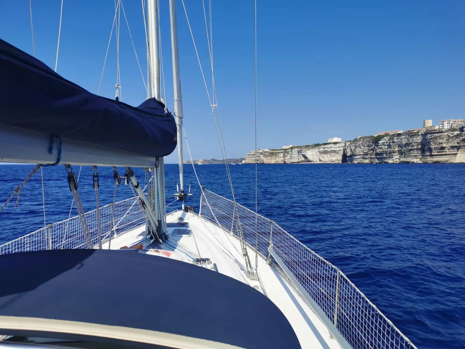 Bavaria Yachts 36 used - photo 1