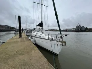 Beneteau 36CC usato - foto 1