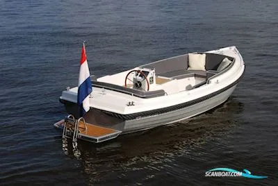 Interboat 19 used - photo 1