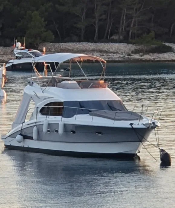 Beneteau Antares 42 d'occasion - photo 1