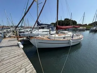 Skanner 24 used - photo 1