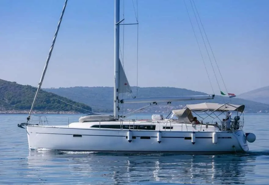 Bavaria Yachts CRUISER 46 usato - foto 1 Bavaria Yachts CRUISER 46 usato - foto 1
