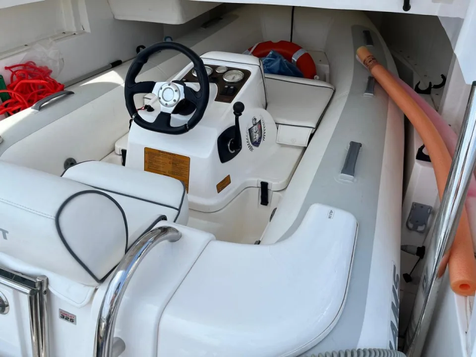 Williams 325 used - photo 1