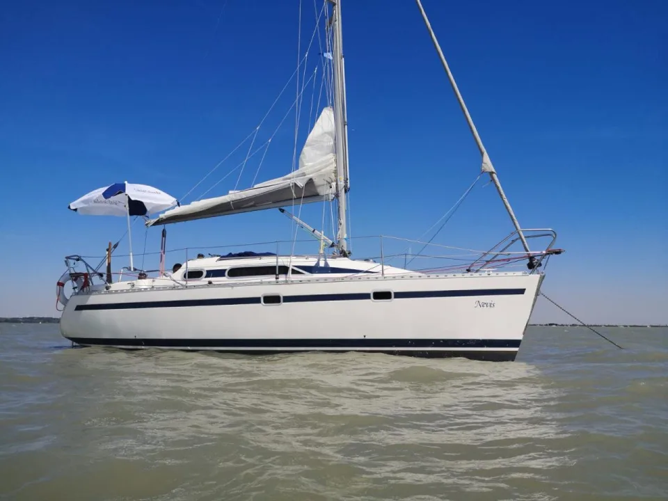 Sunbeam 26 Sport usato - foto 1