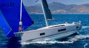 Beneteau OCEANIS 46.1 usato - foto 1