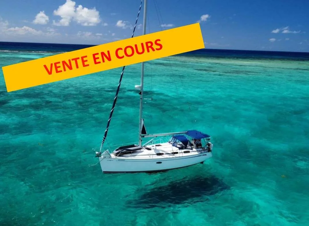 Bavaria Yachts 33 CRUISER gebraucht - Foto 1