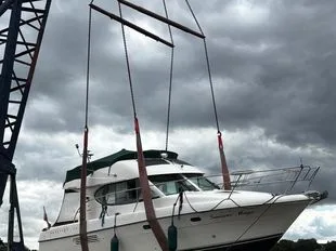 Jeanneau Prestige 32 gebraucht - Foto 1