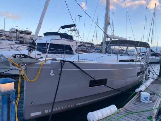 Beneteau Oceanis 40.1 usato - foto 1
