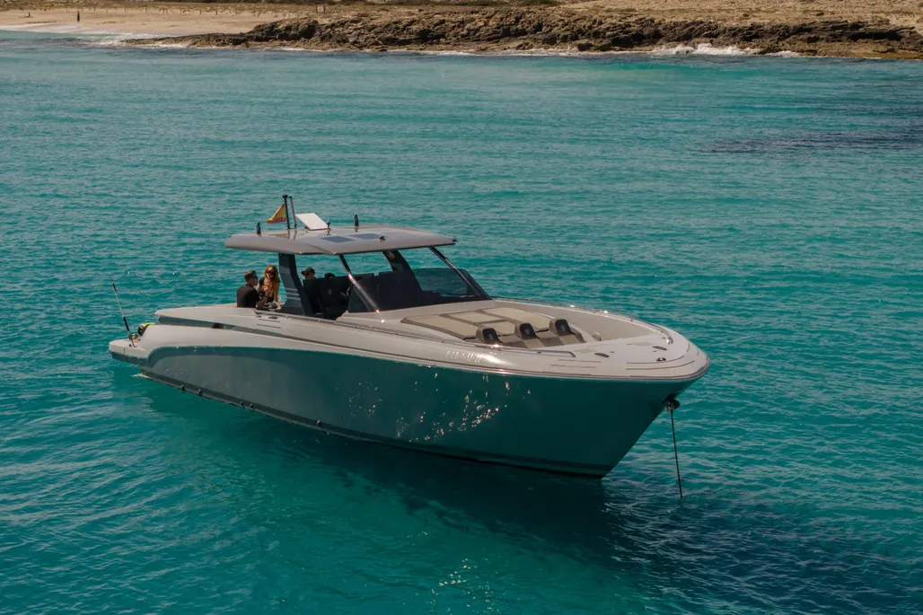Canados gladiator 493 used - photo 1