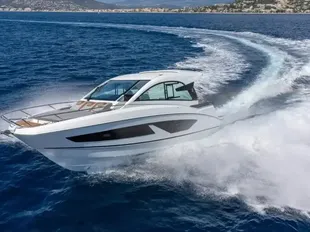 Beneteau Gran Turismo 32 usato - foto 1