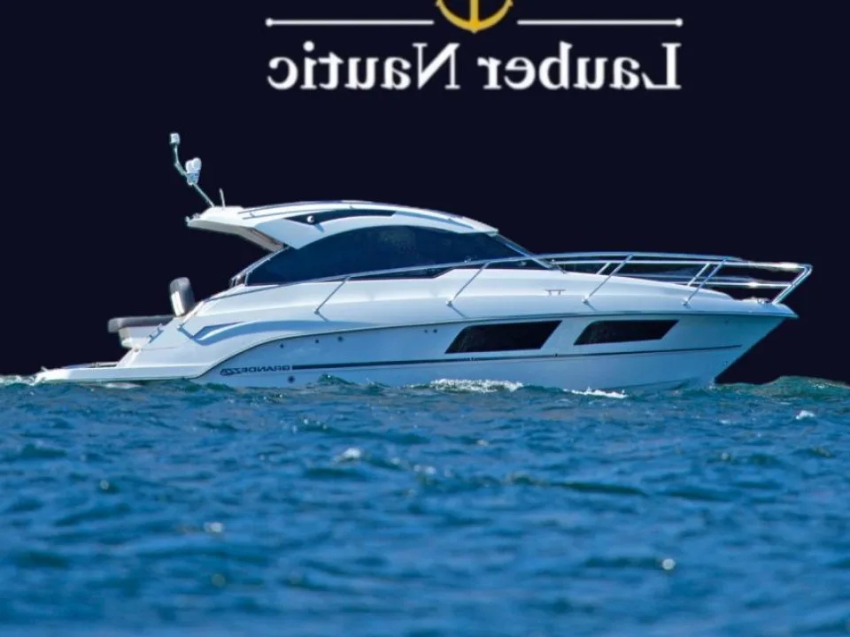 Grandezza 28 OC gebraucht - Foto 1