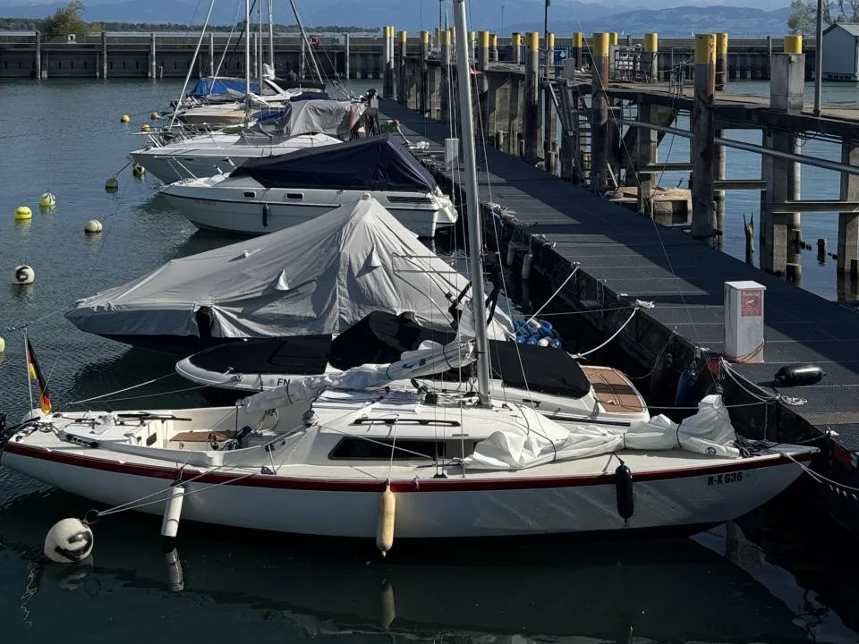 Artekno H-Boot used - photo 1