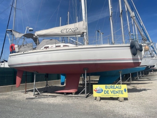 Etap Yachting 37S used - photo 1