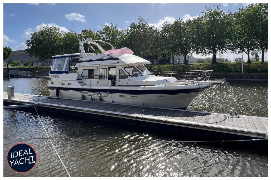 Trader 44 used - photo 1