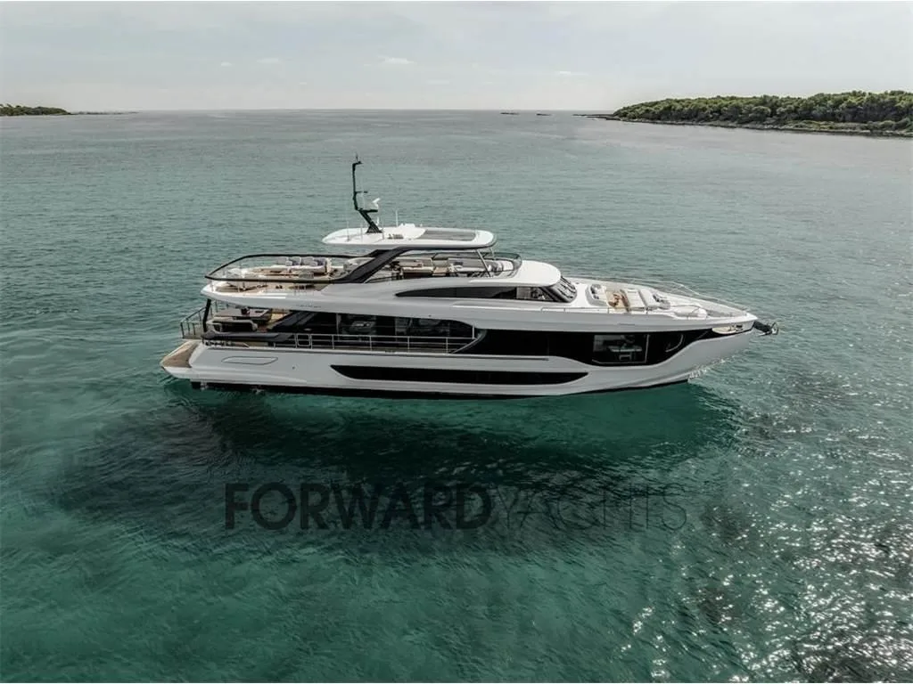 Azimut Grande 26M neuf - photo 1