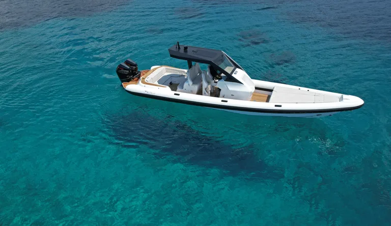 Ribco Venom 39
