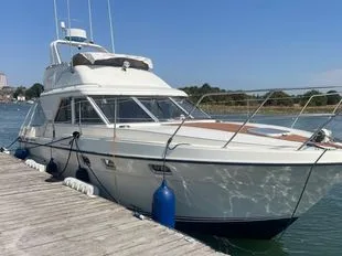 Fairline Corniche 31 used - photo 1