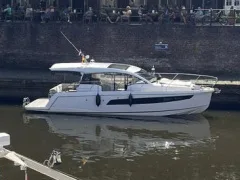 Sealine C335 usato - foto 1