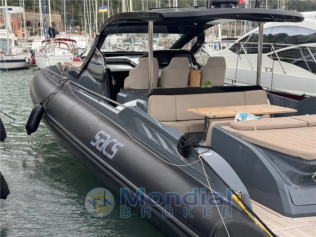 SACS REBEL 47 d'occasion - photo 1