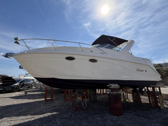 Rinker FIESTA VEE 270 used - photo 1