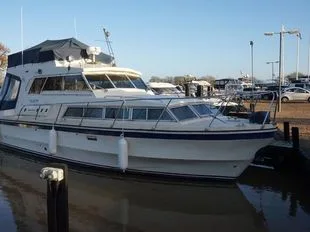 Birchwood 35 Sportsman used - photo 1