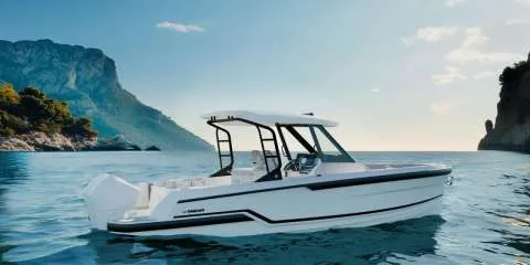 Wellcraft 28 T-TOP gebraucht - Foto 1