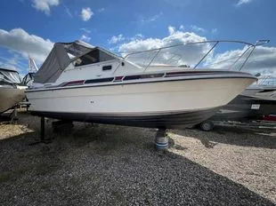 Fairline Carrera gebraucht - Foto 1