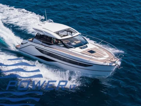 Bavaria Yachts SR 38 Hard Top in used - photo 1