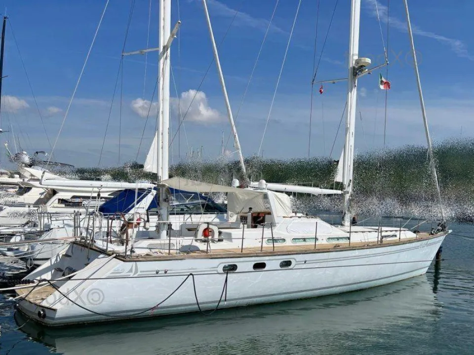 De Cesari 60 used - photo 1