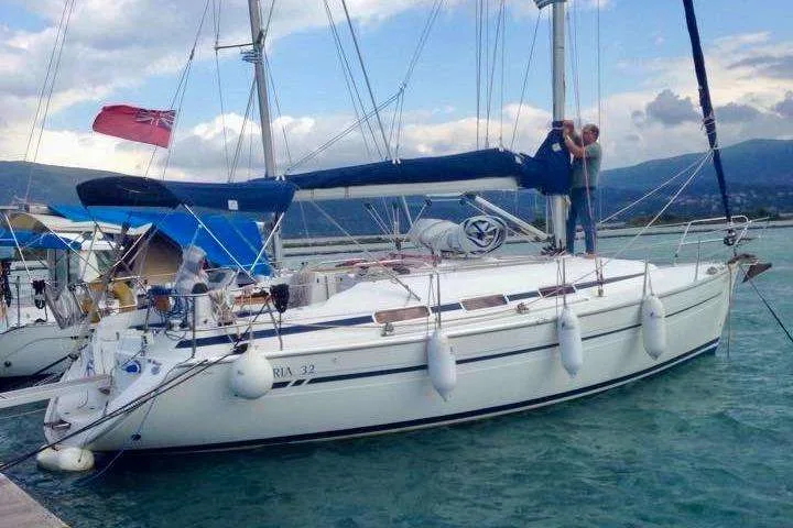 Bavaria Yachts 32 gebraucht - Foto 1